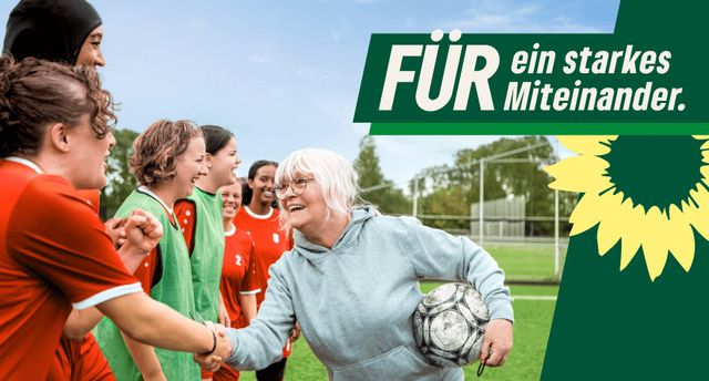 Barrierefreie und inklusive Stadtentwicklung für alle