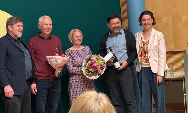 Mit Meike Günter in die Landtagswahl 2026