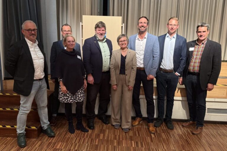 Resümee der Veranstaltung zu Freiflächen-Photovoltaik (FFPV) am 15.10.2025 im Widdumhof